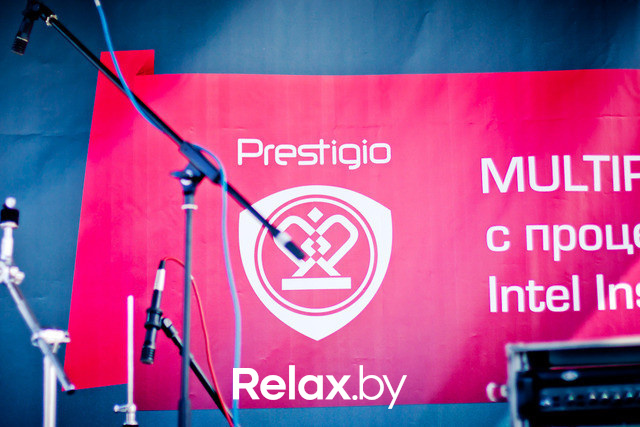 Презентация Prestigio Multiphone 5430, фото № 39