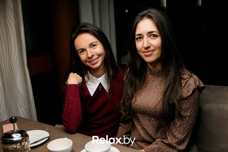 Ночные жители, фото № 1