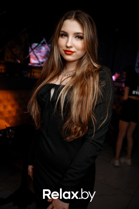 Saturday party, фото № 19