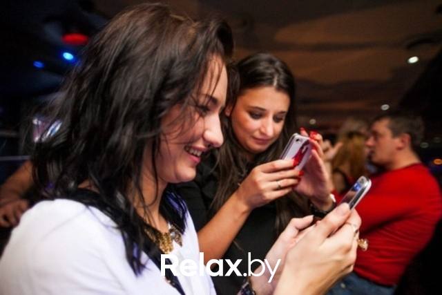 Saturday party, фото № 75