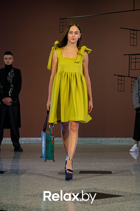 День красоты в День города FashionStyleModels by Igor Ivanov, фото № 145