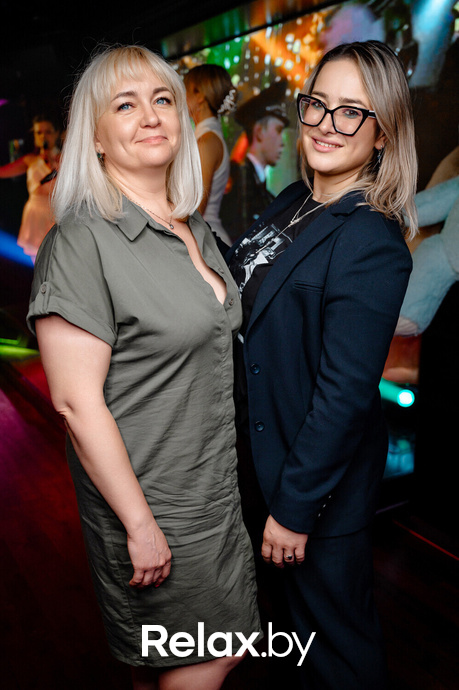 Saturday in Radio, фото № 16