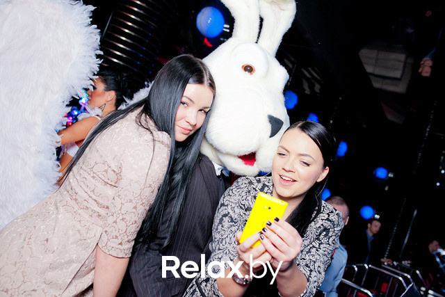 Pre party New Year, фото № 44