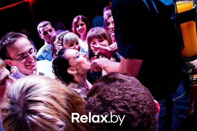 «Выпускной ВУЗов г.Минска», фото № 45