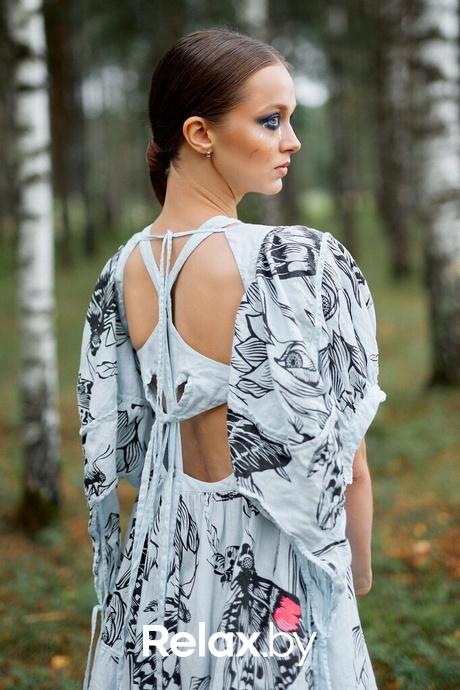 Показ Historia Naturalis | Brands Fashion Show, фото № 14