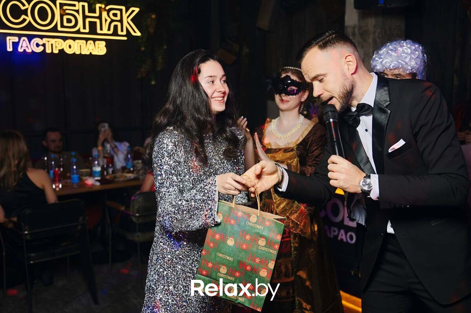 Новый 2025 год, фото № 43