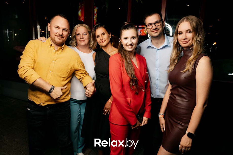 Saturday party, фото № 43