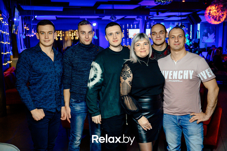 Hot Weekend, фото № 11