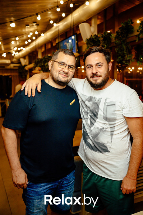 Terra party, фото № 26