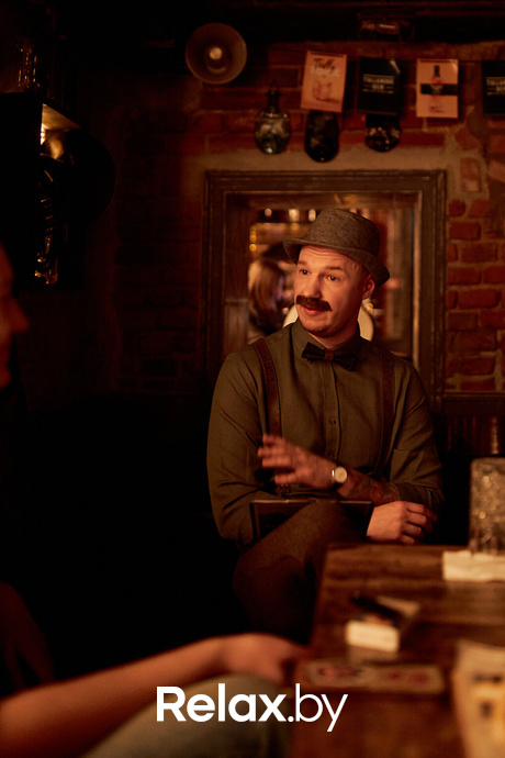 Tullamore St.Patrick's Day, фото № 35