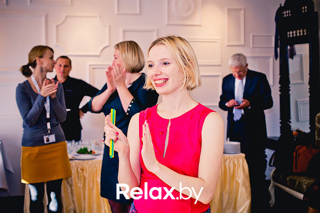 Пресс-ланч «Натуральные соки: готовим правильно и пьём с удовольствием», фото № 118