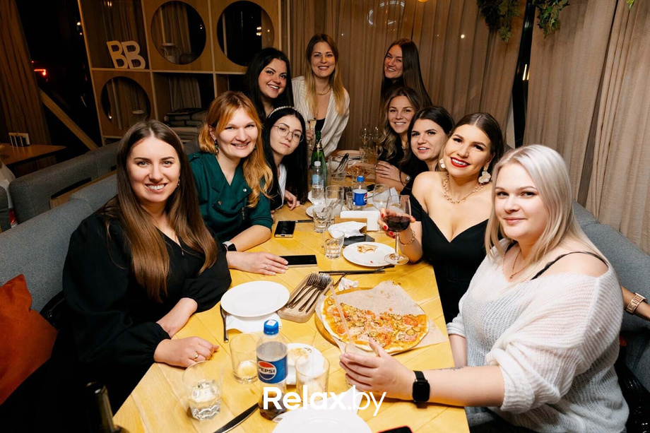 Ночные жители, фото № 48