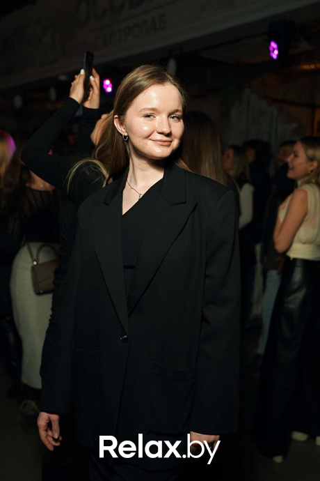 Saturday party, фото № 41