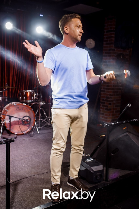 Brooklyn Live!, фото № 39