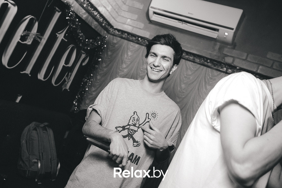 TIWIH Xmas party, фото № 150