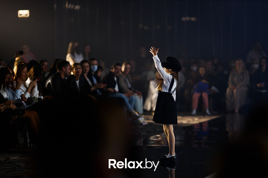 IMG Fashion KILLA PARTY - KIDS’ SHOW, фото № 873