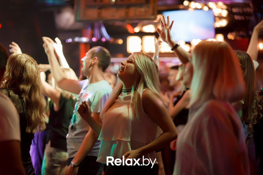 Brooklyn Live!, фото № 63