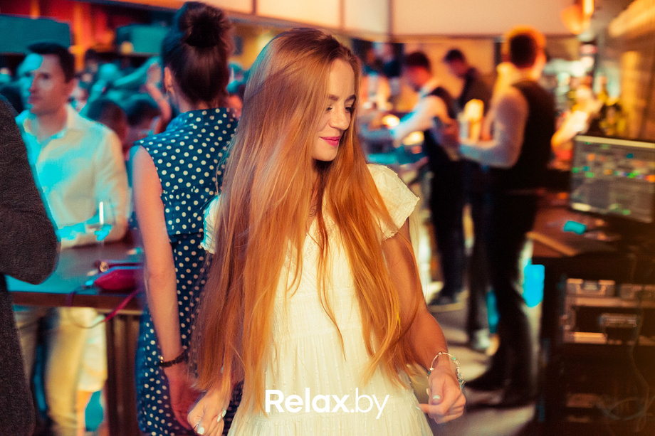 Dj Phonique, фото № 24