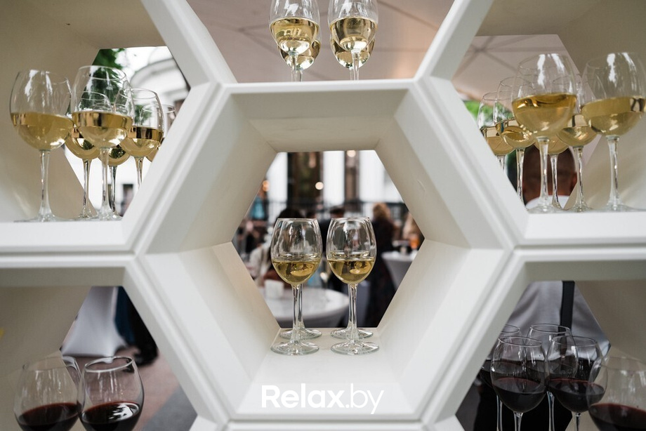 V юбилейная премия «Номер один», фото № 22