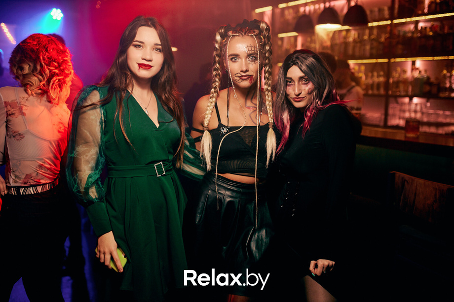 Halloween, фото № 92