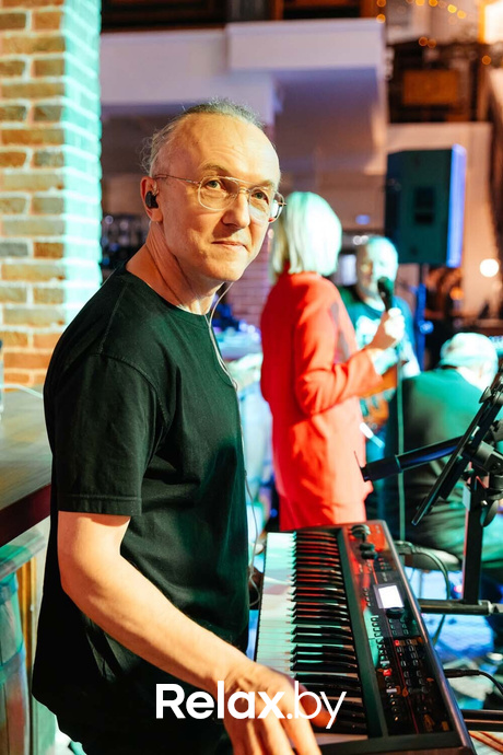 Суббота в Броваре, фото № 45