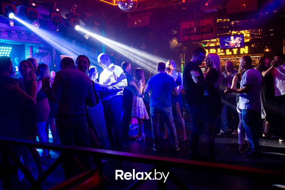 Brooklyn Live!, фото № 66