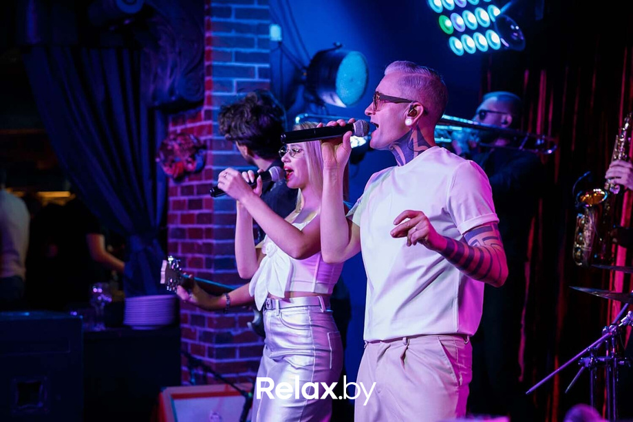 Brooklyn Live!, фото № 37