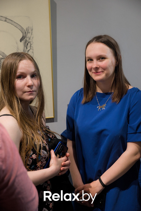 Закрытый показ фильма «Ради весны» к 110-летию балета «Весна священная», фото № 115