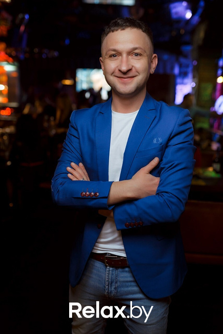 Brooklyn Live!, фото № 20