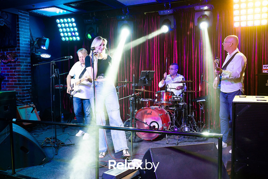 Brooklyn Live!, фото № 39