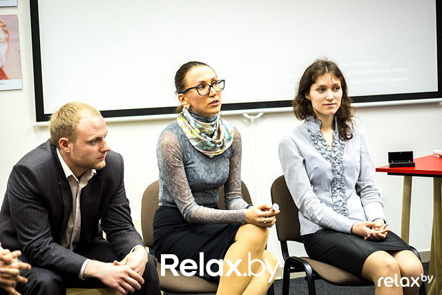 Выпускной бизнес-школы Расти, фото № 132