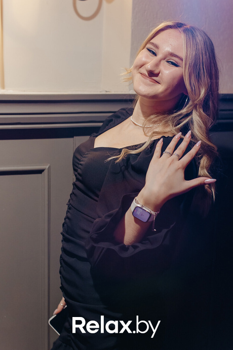 8 марта в Rustaveli, фото № 46