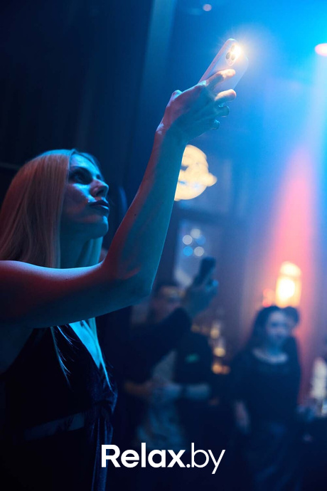 Tribute Depeche Mode, фото № 66