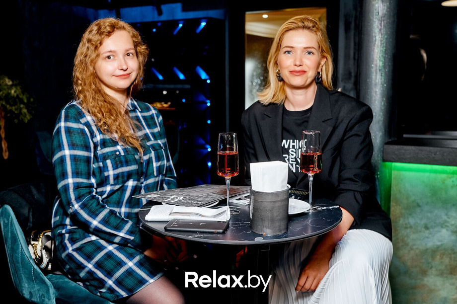 Restaurant LUNA - opening, фото № 61