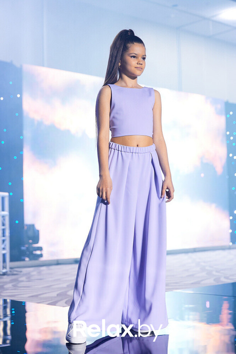 IMG Fashion KILLA PARTY - KIDS’ SHOW, фото № 165