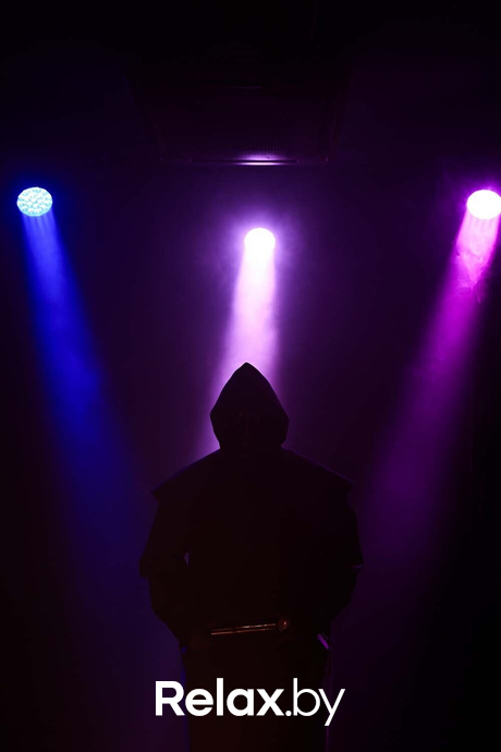 Игра на площадке «Игра в кальмара», фото № 101