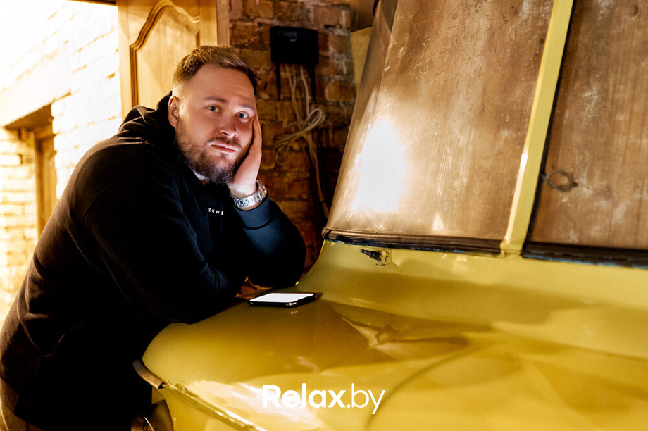 Отчетный концерт, фото № 76