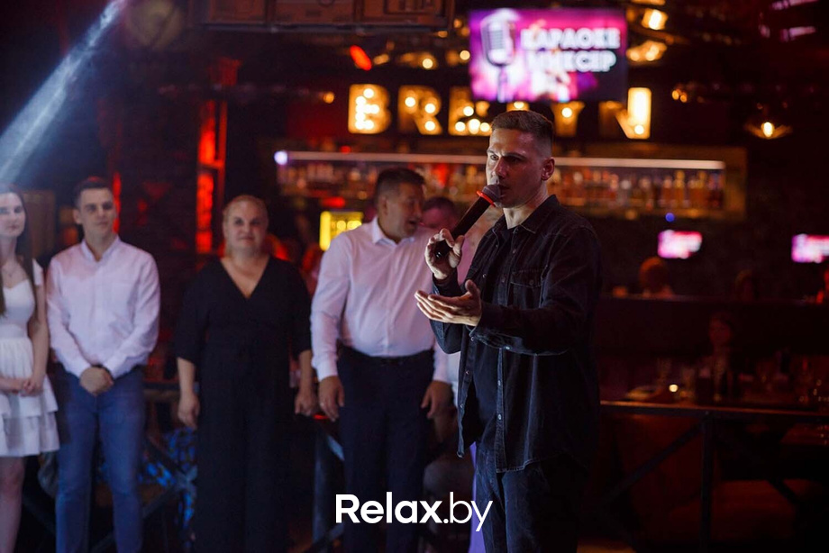 Brooklyn Live!, фото № 74