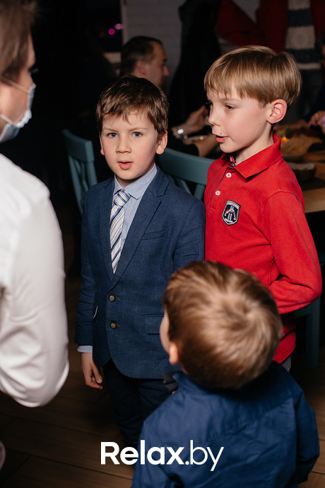 Вечер для любимых женщин, фото № 35