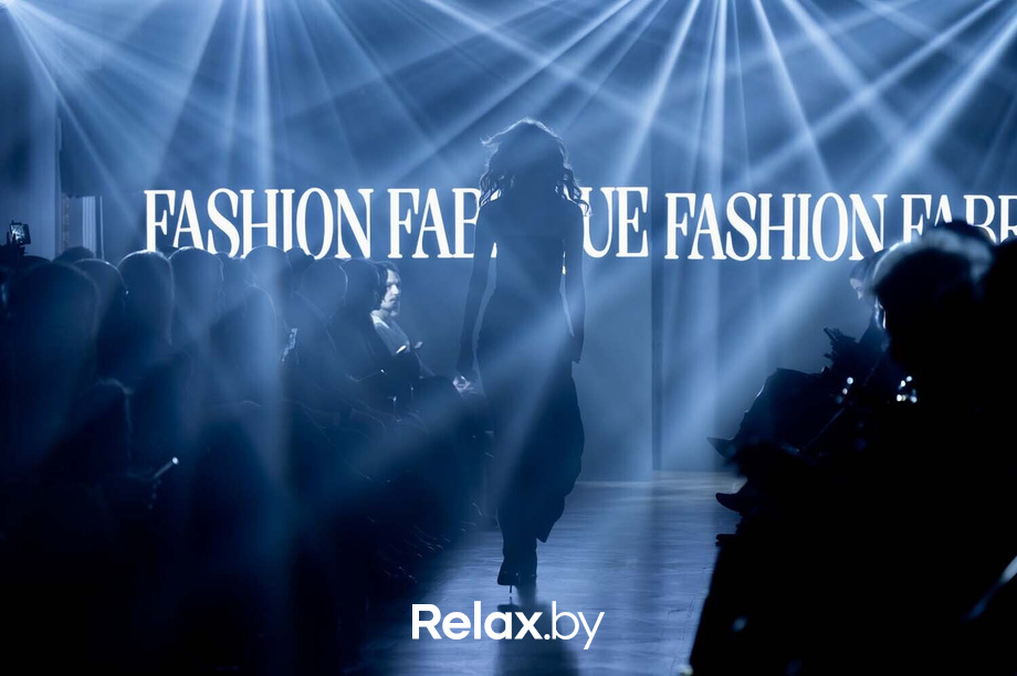 Fashion Fabrique 2.0 (часть 1), фото № 118
