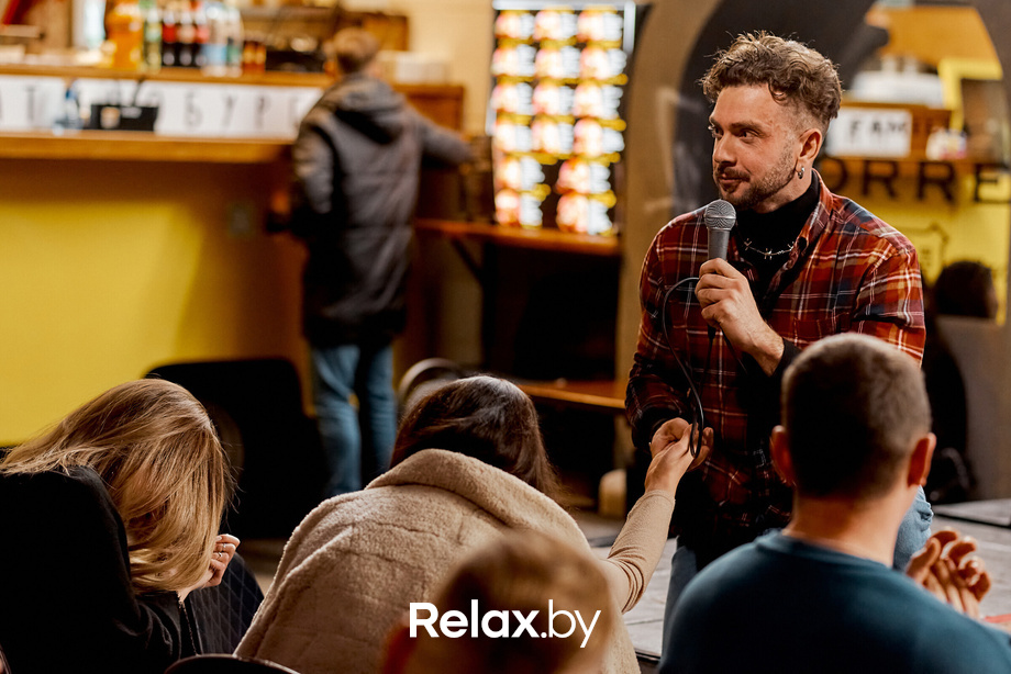 Отчетный концерт, фото № 130