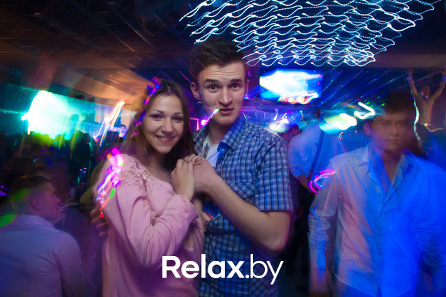 Ретро вечеринка, фото № 144