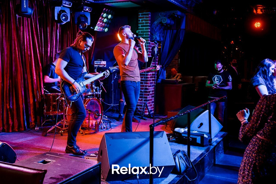 Brooklyn Live!, фото № 1