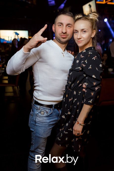 Brooklyn Live!, фото № 6