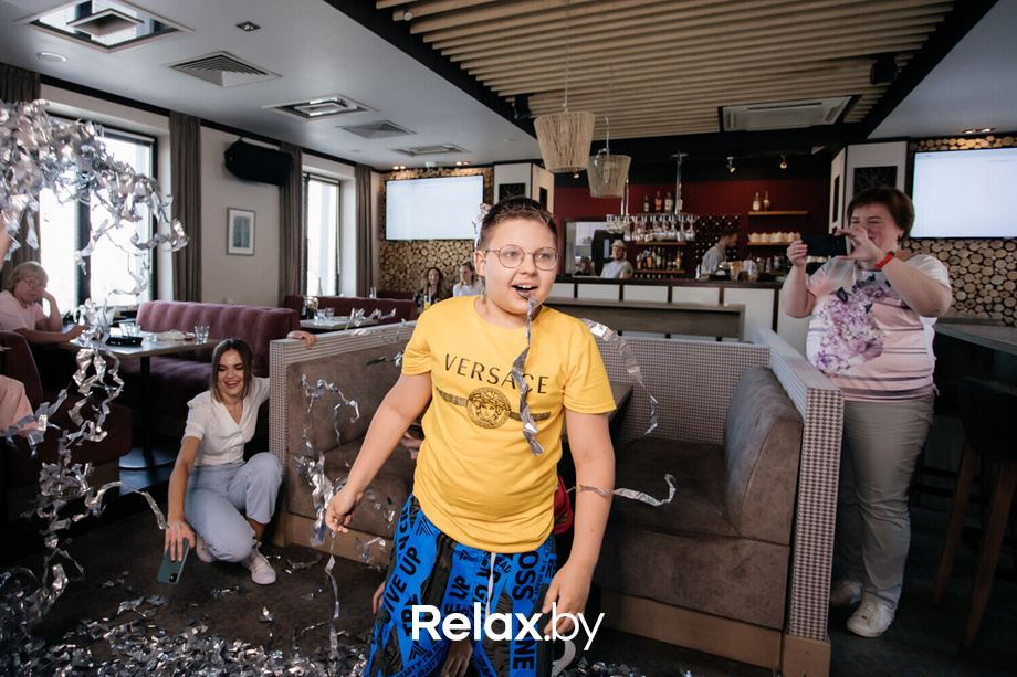 Тик-ток вечеринка, фото № 44