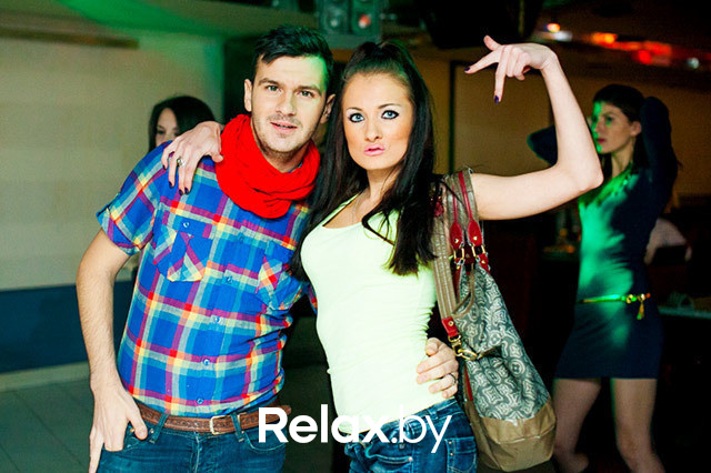 Ночь резидентов, фото № 27