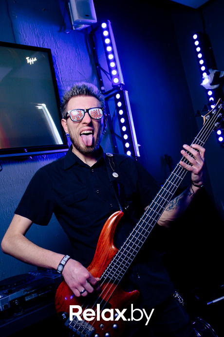 Hot Weekend, фото № 22