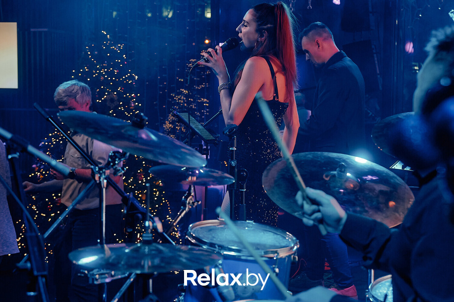 Новый Год в Ангелах, фото № 84