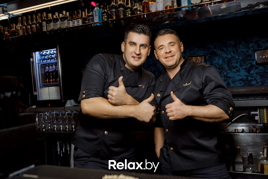 Brooklyn Live!, фото № 8