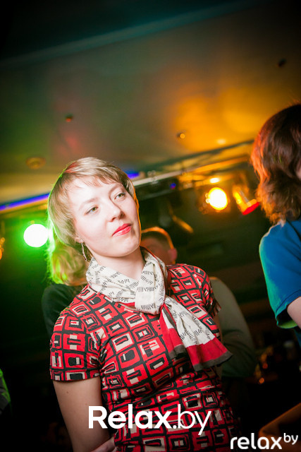 Благотворительный вечер Мае Сэнс, фото № 62